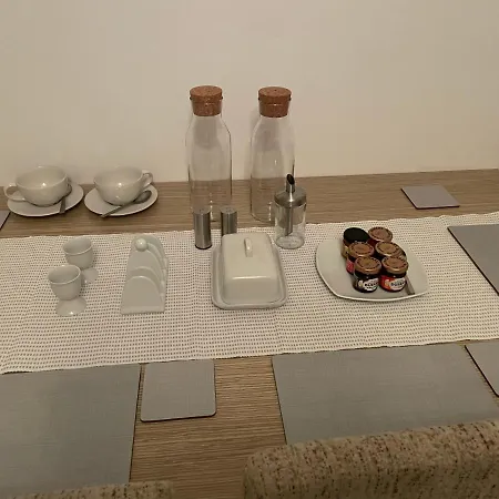 Lakeside Gardens - 2 Bedroom - Sleeps 6 Apartman *