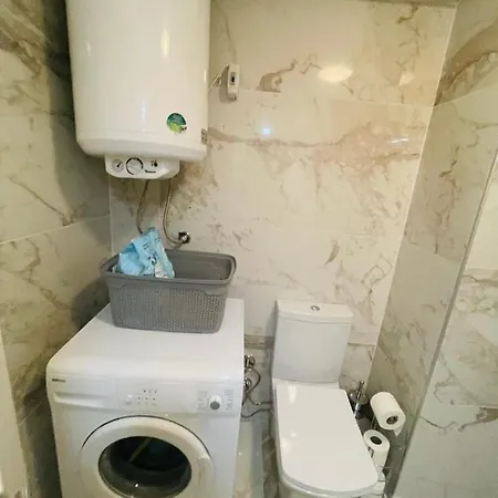 Lakeside Gardens - 2 Bedroom - Sleeps 6 Apartman Milas