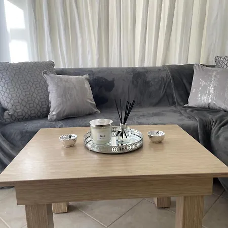 Lakeside Gardens - 2 Bedroom - Sleeps 6 Apartman Milas