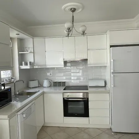Lakeside Gardens - 2 Bedroom - Sleeps 6 Apartman Milas
